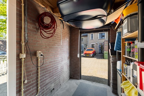 Medium property photo - Reigerskamp 68A, 3607 HD Maarssen